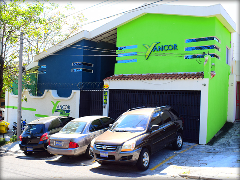 Instalaciones