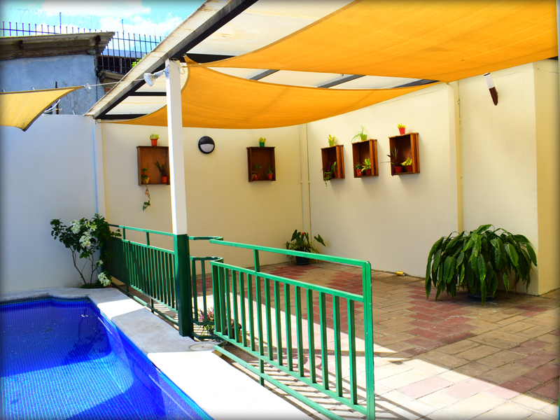 Instalaciones