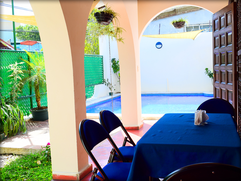 Instalaciones