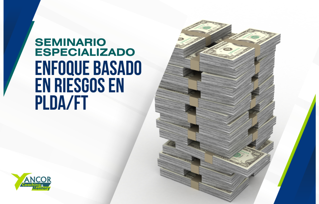 Enfoque basado en riesgos en LDA/FT