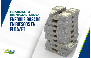 Enfoque basado en riesgos en LDA/FT