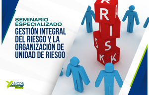 GESTIÓN INTEGRAL DEL RIESGO Y LA ORGANIZACIÓN DE UNIDAD DE RIESGO