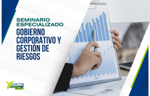 GOBIERNO CORPORATIVO Y GESTIÓN DE RIESGOS